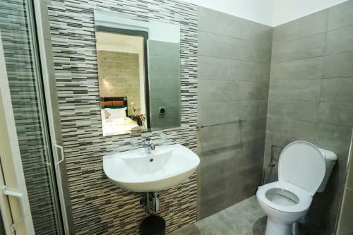 Bed & Breakfast Hotel Souiri