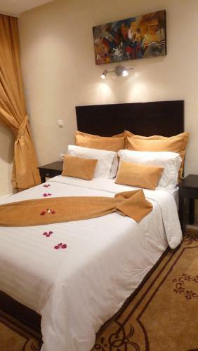 Bed & Breakfast Hotel Souiri
