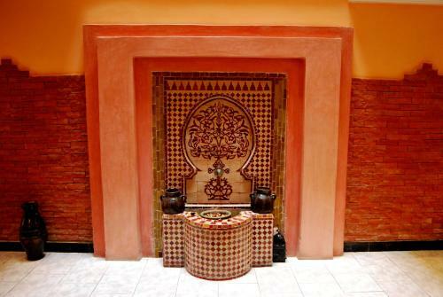 Bed & Breakfast Hotel Souiri