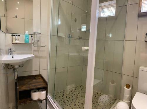Orange Breeze Self-catering Apartment