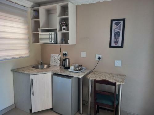 Bed & Breakfast Kgatholoha Guest House