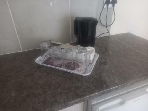 Bed & Breakfast Kgatholoha Guest House