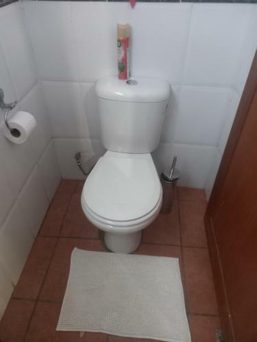 Bed & Breakfast Kgatholoha Guest House