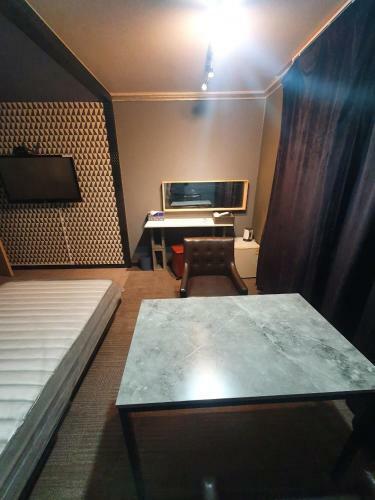 Hotel ?? S Motel