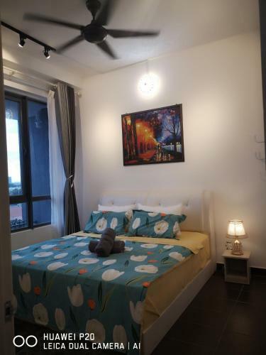 Apartamento Prestige Troika Kota Bharu