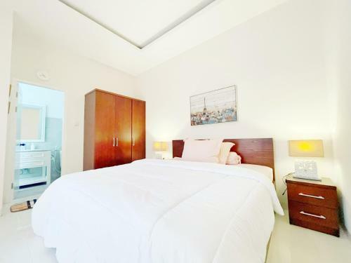 Luxury Lombok Villa Near Epicentrum Mall