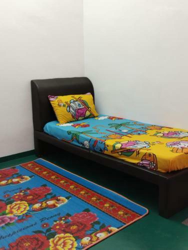 Villa Homestay With Serene Surrounding