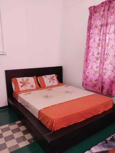 Villa Homestay With Serene Surrounding