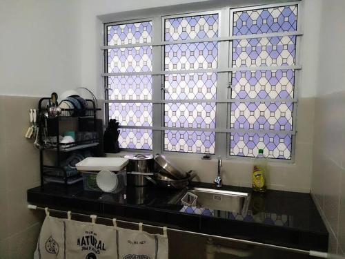 Apartamento Colour 3 Br W'bathroom Next To Centrum (10 Pax)