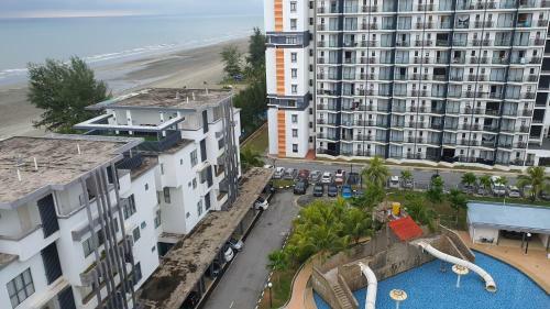 Hotel Swiss Garden Resort Residence, High Level Unit