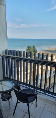 Hotel Swiss Garden Resort Residence, High Level Unit