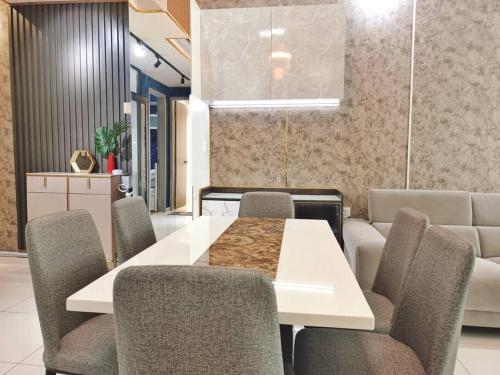 Apartamento Smart-house 2bedroom Condo @georgetown 23