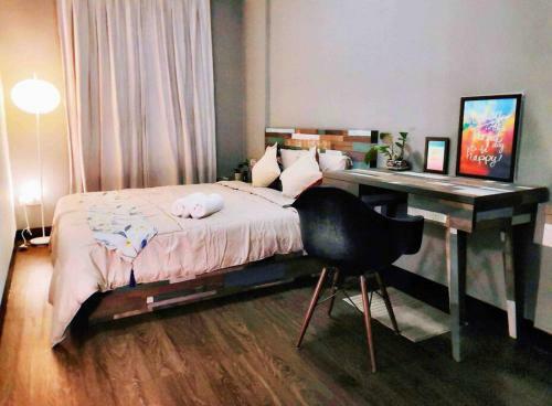 Apartamento The 15th Macallum @ Heritage Area
