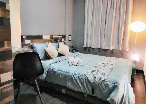 Apartamento The 15th Macallum @ Heritage Area