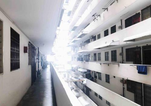 Apartamento The 15th Macallum @ Heritage Area