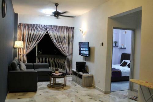 Entire Apartment 2bedroom Port Dickson Glory Beach
