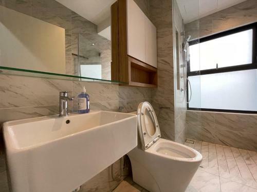 Apartamento Imperio.res - 10 Min To Jonker - Privateroom - 2 Pax