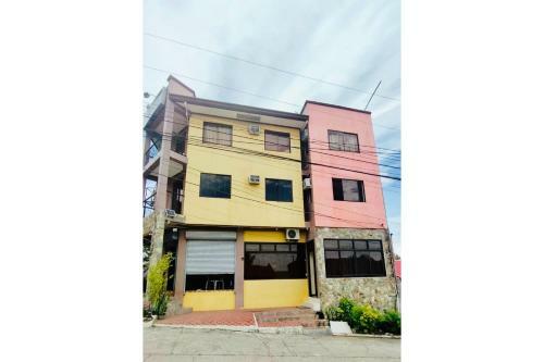 Hotel Oyo 871 Herel Guest House