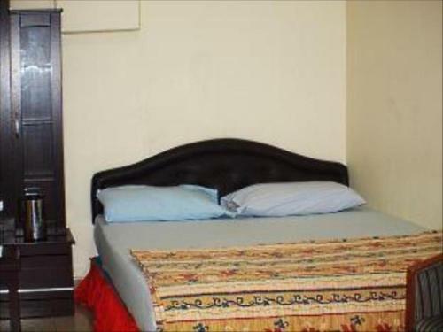Hotel Casavilla Travellers Lodge Pudu