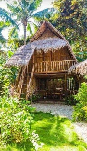 Albergue Aventura Siquijor