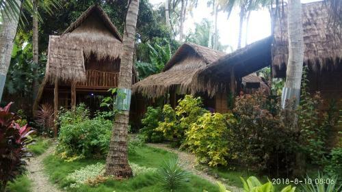 Albergue Aventura Siquijor