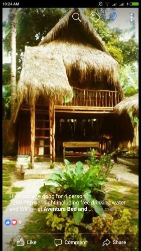 Albergue Aventura Siquijor