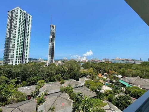 Apartamento Open View 1 Bed In Laguna Beach Resort
