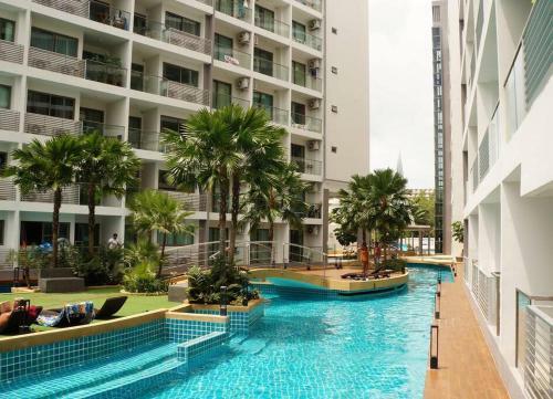 Apartamento Open View 1 Bed In Laguna Beach Resort