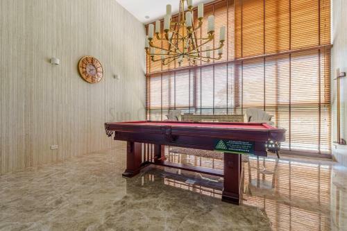 Apartamento Riviera Jomtien