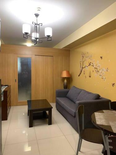 Apartamento Cozy Space At Shell Residences In Tower A