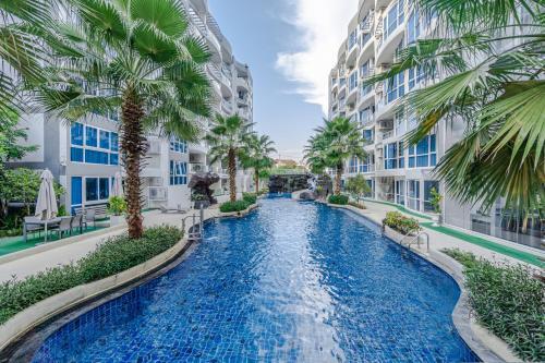 Apartamento Grand Avenue A5