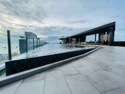 Apartamento The Base Central 1009 By Pupu