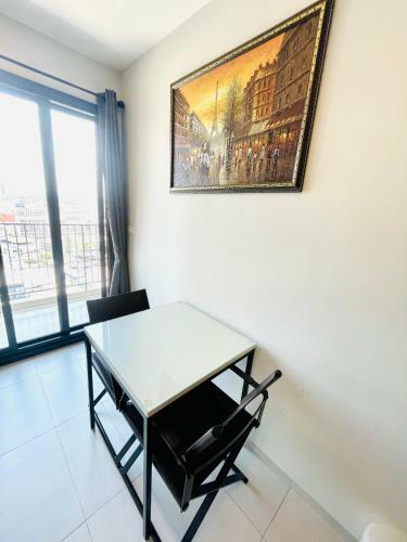 Apartamento The Base Central 1009 By Pupu
