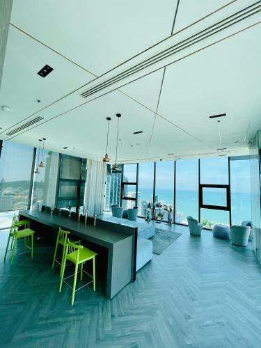 Apartamento The Base Central 1009 By Pupu