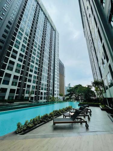 Apartamento The Base Central 1009 By Pupu