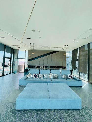Apartamento The Base Central 1009 By Pupu