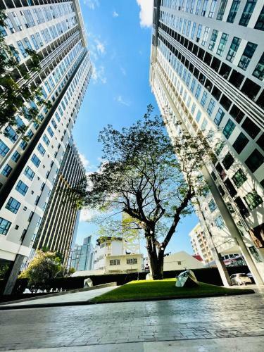 Apartamento The Base Central 1009 By Pupu