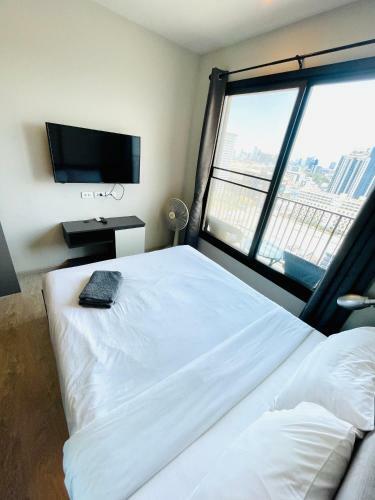 Apartamento The Base Central 1009 By Pupu