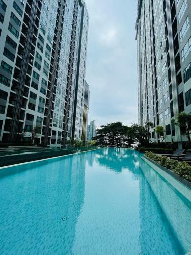 Apartamento The Base Central 1009 By Pupu