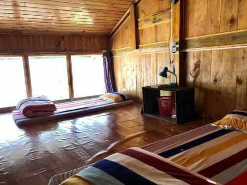 S Plus House