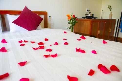 Bed & Breakfast Khai An Homestay