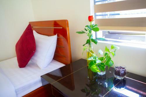 Bed & Breakfast Khai An Homestay