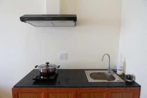 Bed & Breakfast Khai An Homestay