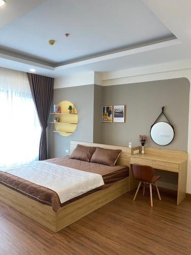 Apartamento C?n H? 3 Ph�ng Ng?