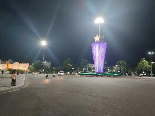 Apartamento Tms Pullman Hotel Quy Nh?n - Ph�ng View Bi?n