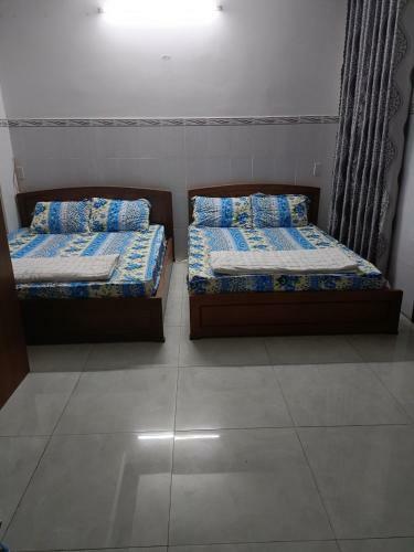 Bed & Breakfast Nh� Ngh? Eo Gi�