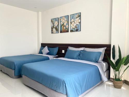 Rosella Apartment