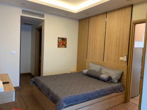 Apartamento Ama's Home Flc Sea Tower Quy Nhon