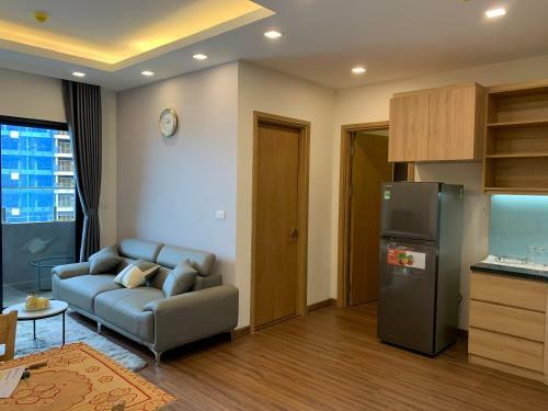 Apartamento Ama's Home Flc Sea Tower Quy Nhon