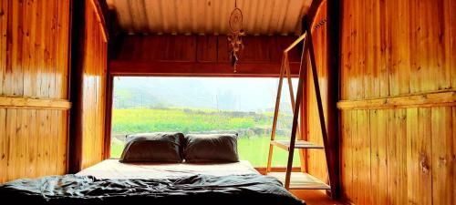 Agroturismo Sapa Natural Forest Farmstay